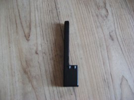 Recensione: Caricatore IWI Mini UZI - 2