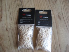 Recensione: Pulizia canna in feltro 4,5mm 100pz - 2