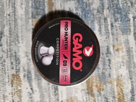 Recensione: Diabolo Gamo Pro Hunter 4,5mm 500pz - 1