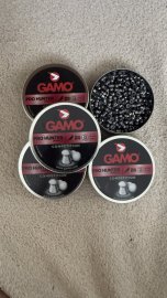 Recensione: Diabolo Gamo Pro Hunter 4,5mm 500pz - 1