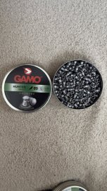 Recensione: Diabolo Gamo Hunter 4,5mm 500pz - 1