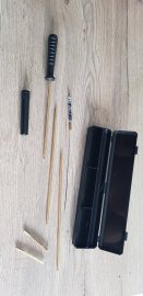 Recensione: Kit pulizia in ottone in scatolina 6,35mm - 1
