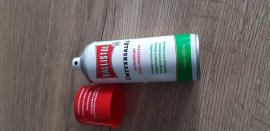 Recensione: Ballistol olio spray 200 ml - 1