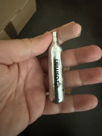 Recensione: Olio siliconico Ballistol 65ml - 2