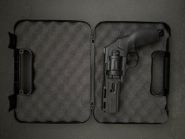 Recensione: Valigetta per pistola 30,2x22x6 - 1