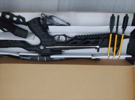 Recensione: Frecce Venox Cobra 12 pz 6,5" - 1