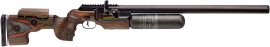 Carabina ad aria compressa FX King 600 Green Mountain Camo 5,5mm 2