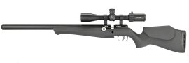 Carabina ad aria compressa FX DRS Classic 600mm Synthetic 5,5mm 3