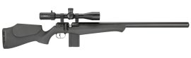 Carabina ad aria compressa FX DRS Classic 700mm Synthetic 5,5mm 4