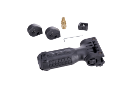 Carabina ad aria Kral Arms Puncher Knight S 6,35mm 5