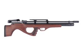 Carabina ad aria compressa Kral Arms Puncher Super Canas W 5,5mm 4