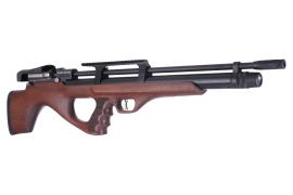 Carabina ad aria compressa Kral Arms Puncher Super Canas W 5,5mm 3