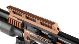 Carabina ad aria FX Impact M4 Standard 5,5mm Copper 3