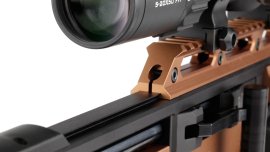 Carabina ad aria FX Impact M4 Standard 5,5mm Copper 4