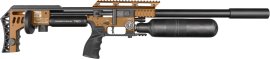 Carabina ad aria FX Impact M4 Standard 5,5mm Copper 2