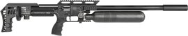 Carabina ad aria compressa FX Impact M4 Sniper 6,35mm 2