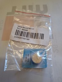 Recensione: Batteria Fuel LR44 (AG13, 357A, LR1154, GP357) - 1