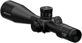 Cannocchiale da puntamento Arken EP-5 GENII 5-25x56 FFP VPR MOA 3