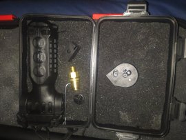 Recensione: Carabina ad aria Kral Arms Puncher Super Jumbo W 5,5mm - 3