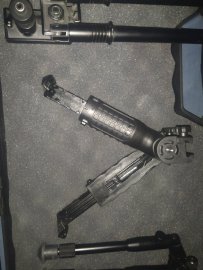 Recensione: Carabina ad aria Kral Arms Puncher Super Jumbo W 5,5mm - 4