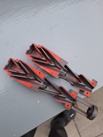 Recensione: Carabina ad aria compressa Gamo Arrow 4,5mm - 24J - 2