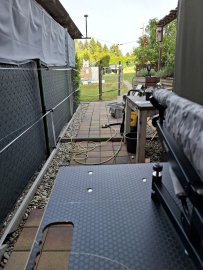 Recensione: Carabina ad aria compressa Gamo Arrow 4,5mm - 24J - 3
