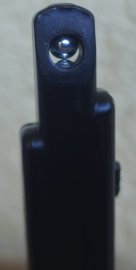 Recensione: Pistola ad aria compressa ASG STI Duty One Blow Back 4,5mm - 1