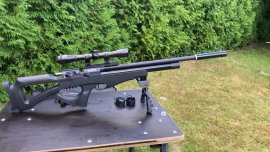 Recensione: Vaselina Ballistol Waffenfett 70g - 1