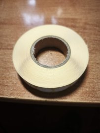 Recensione: Zalepka bianca 16mm - 2000pz - 2