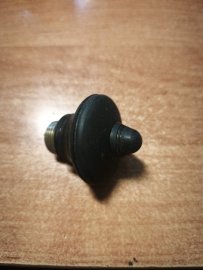 Recensione: Terminale BE-01 per bastone telescopico ESP - 1