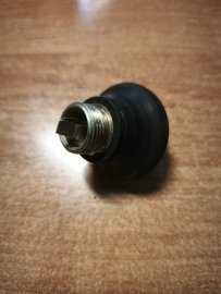 Recensione: Terminale BE-01 per bastone telescopico ESP - 2