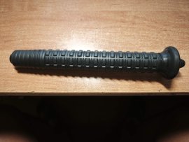 Recensione: Terminale BE-01 per bastone telescopico ESP - 3