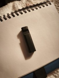 Recensione: Livella laterale Vector Optics per slitta 11mm - 2