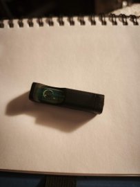 Recensione: Livella laterale Vector Optics per slitta 11mm - 3