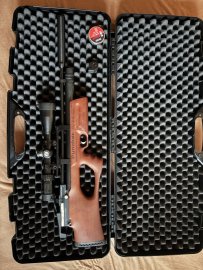Recensione: Valigetta per armi 98x35x12 senza serratura - 1