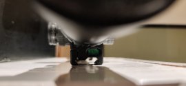 Recensione: Attacco Leofoto SR-3024 Picatinny 30mm - 1