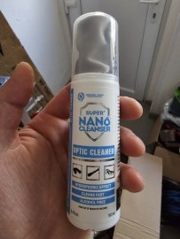 Recensione: GNP detergente per ottiche 100 ml - 1