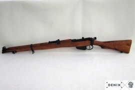 Replica Lee-Enfield SMLE Mk III, Gran Bretagna 1907 2