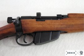 Replica Lee-Enfield SMLE Mk III, Gran Bretagna 1907 3