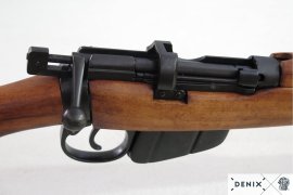 Replica Lee-Enfield SMLE Mk III, Gran Bretagna 1907 4