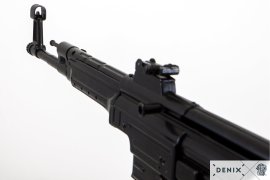 Replica Sturmgewehr 44 con cinghia, Germania 1943 4
