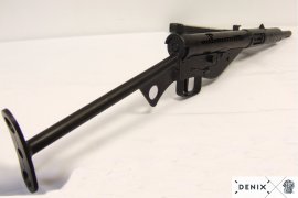 Replica STEN Mark II, Gran Bretagna 1940 4