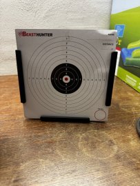 Recensione: Lapač Beast Hunter Pyramid 17x17cm 3mm - 1