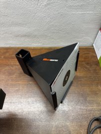 Recensione: Lapač Beast Hunter Pyramid 17x17cm 3mm - 2
