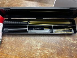 Recensione: Scovolo ottone in scatola 5,5mm - 1