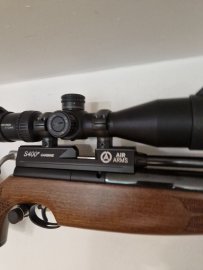 Recensione: Montaggio Venox 11mm/30mm in acciaio medio - 1