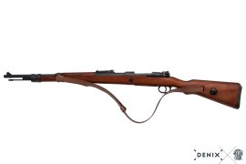 Riproduzione Karabiner 98k con cinghia, Germania 1935 2