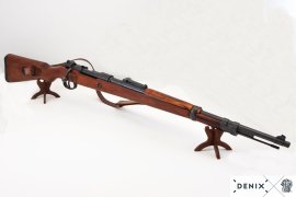 Riproduzione Karabiner 98k con cinghia, Germania 1935 4