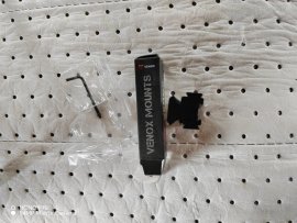 Recensione: Adattatore montaggio 11mm a 22mm Venox - 1