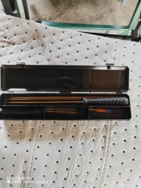 Recensione: Pulizia in ottone in scatola 4,5mm - 1